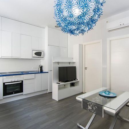Fantastico Apartamento Madrid Rio-Puerta Del Angel Exteriér fotografie