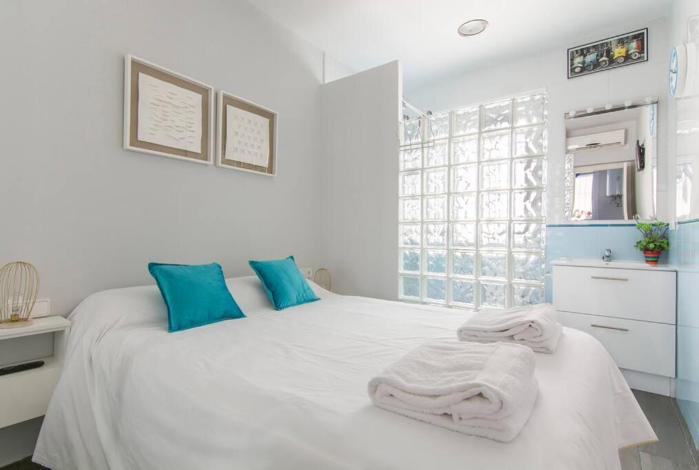 Fantastico Apartamento Madrid Rio-Puerta Del Angel Exteriér fotografie