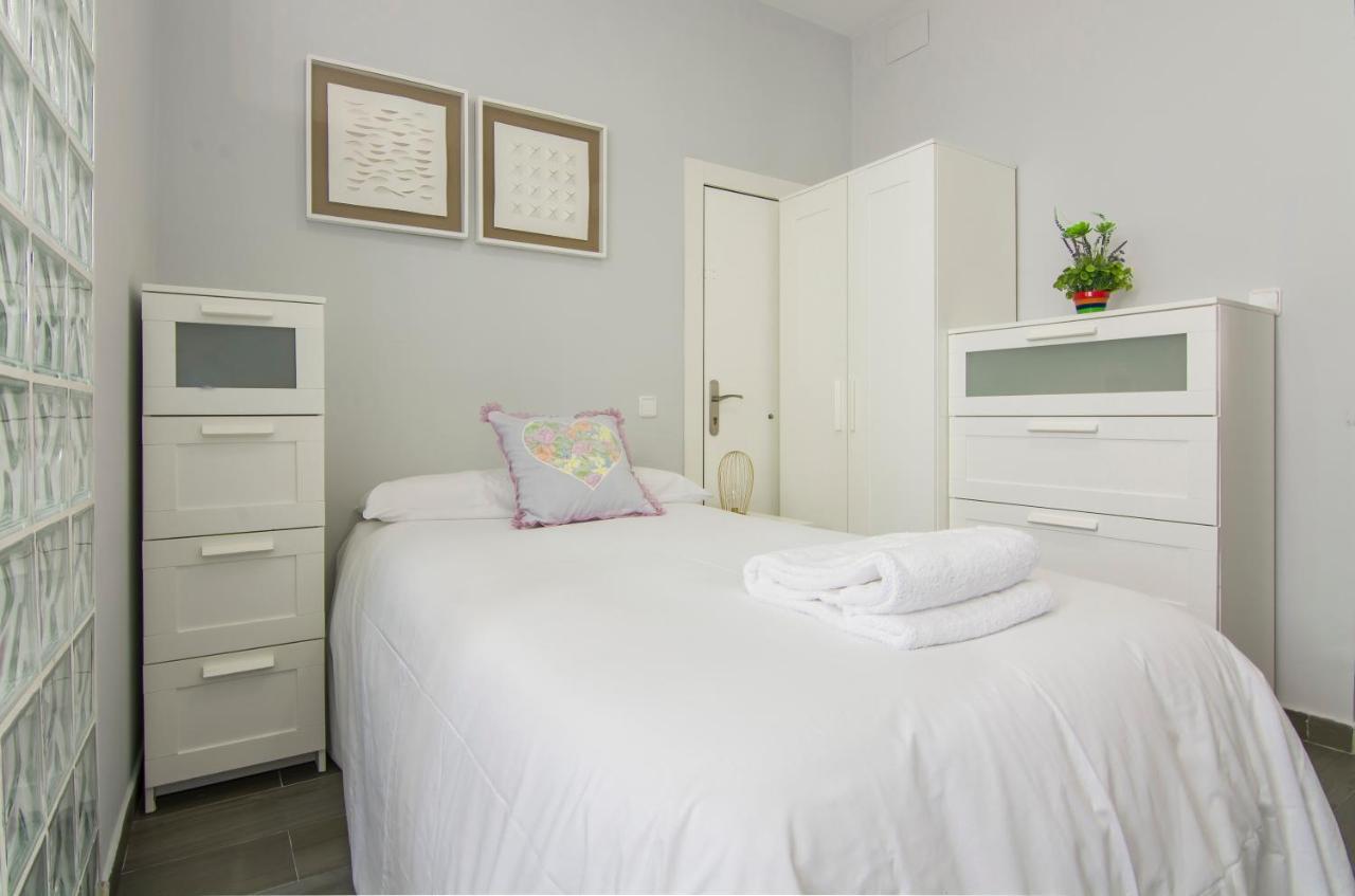 Fantastico Apartamento Madrid Rio-Puerta Del Angel Exteriér fotografie