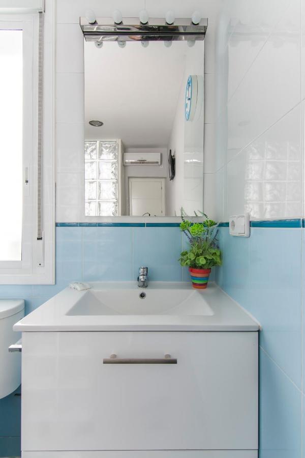 Fantastico Apartamento Madrid Rio-Puerta Del Angel Exteriér fotografie