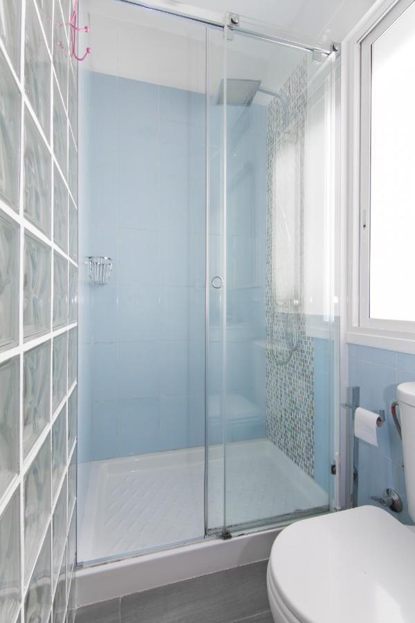 Fantastico Apartamento Madrid Rio-Puerta Del Angel Exteriér fotografie