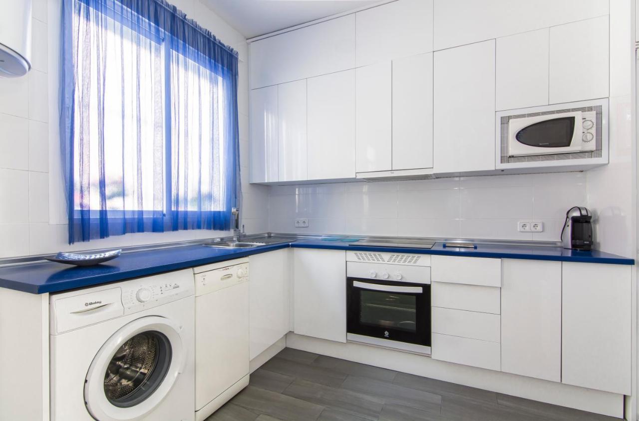 Fantastico Apartamento Madrid Rio-Puerta Del Angel Exteriér fotografie