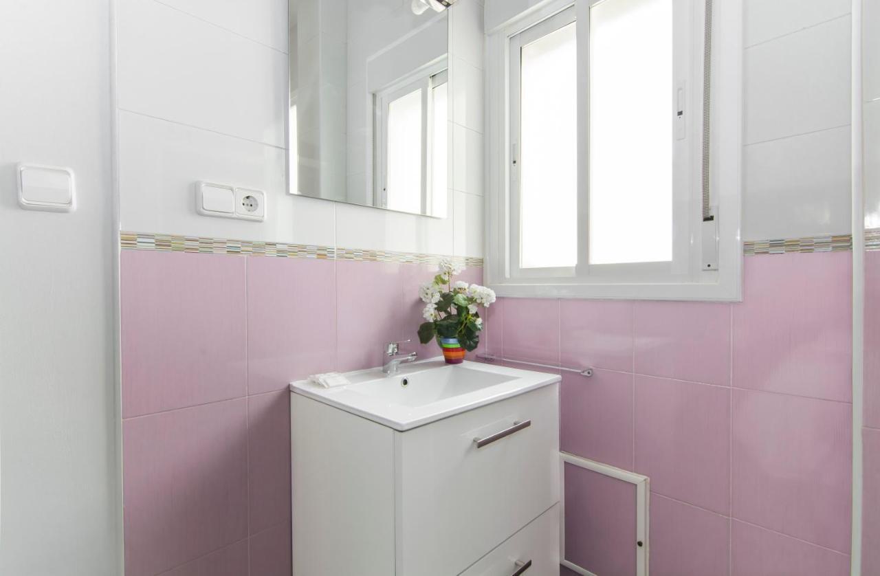 Fantastico Apartamento Madrid Rio-Puerta Del Angel Exteriér fotografie