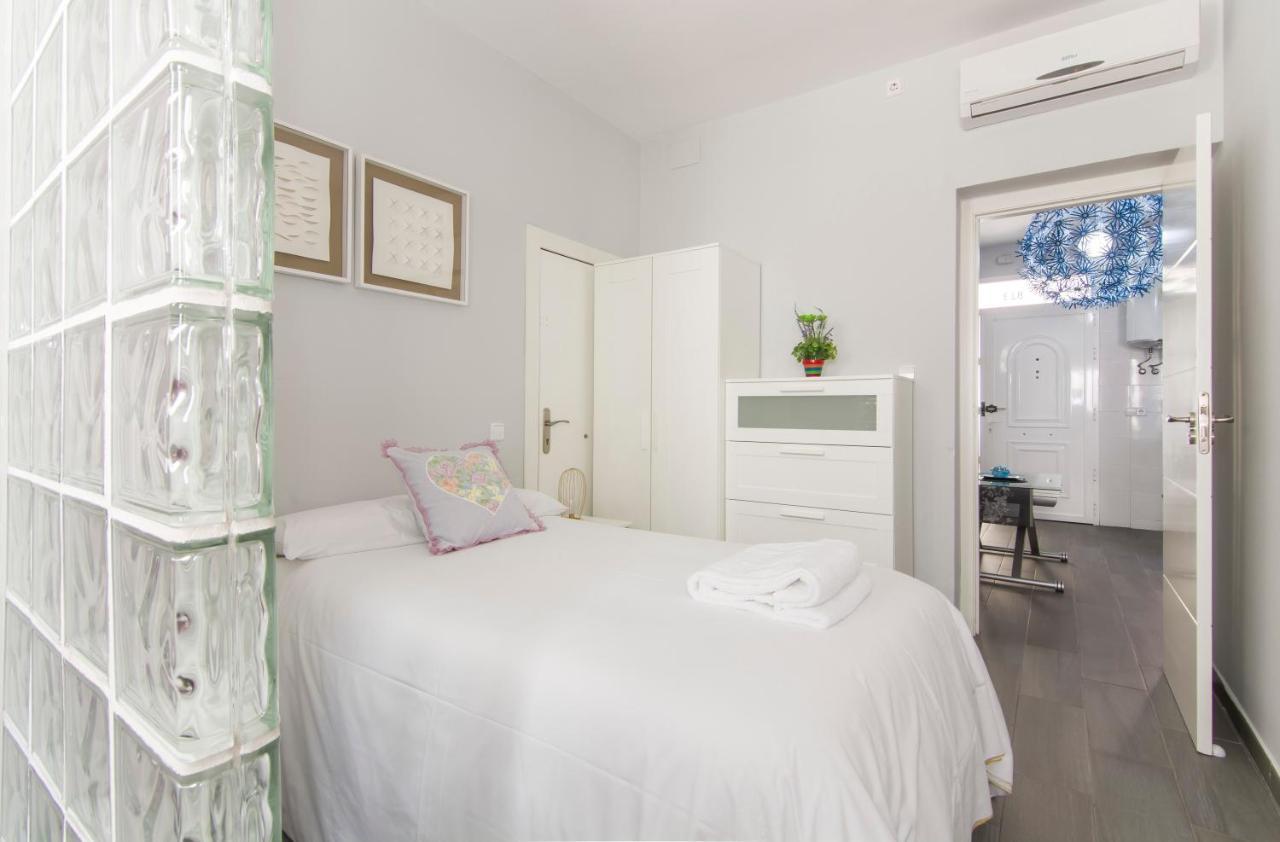 Fantastico Apartamento Madrid Rio-Puerta Del Angel Exteriér fotografie