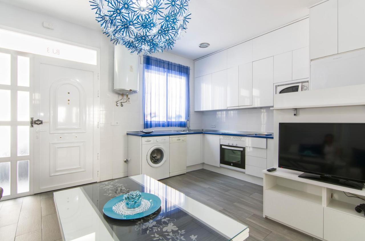 Fantastico Apartamento Madrid Rio-Puerta Del Angel Exteriér fotografie