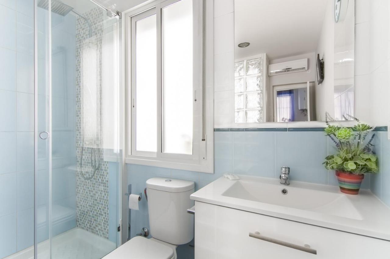 Fantastico Apartamento Madrid Rio-Puerta Del Angel Exteriér fotografie