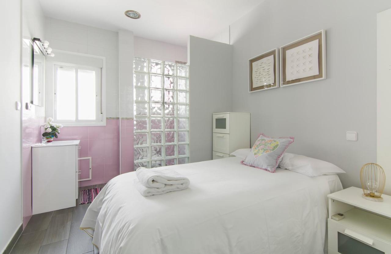 Fantastico Apartamento Madrid Rio-Puerta Del Angel Exteriér fotografie