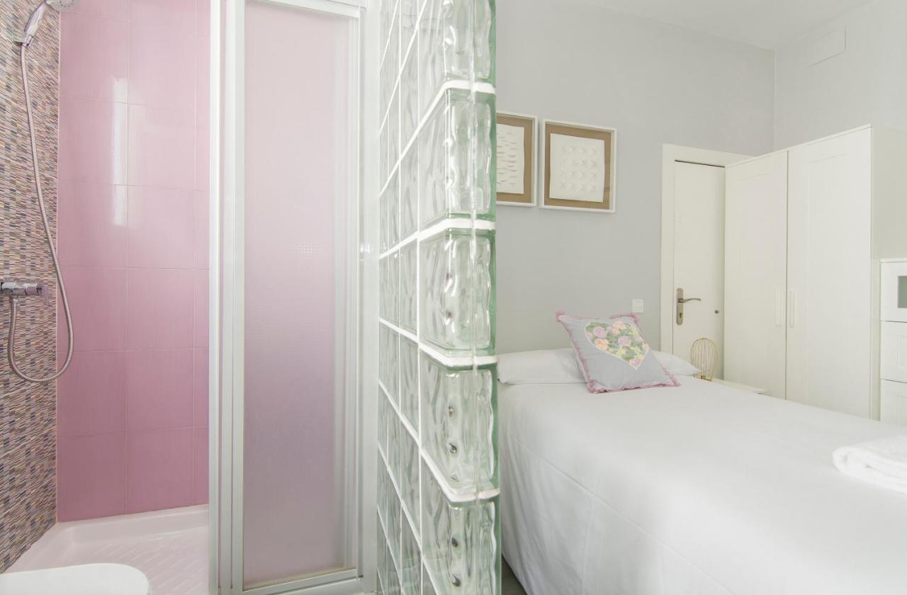 Fantastico Apartamento Madrid Rio-Puerta Del Angel Exteriér fotografie