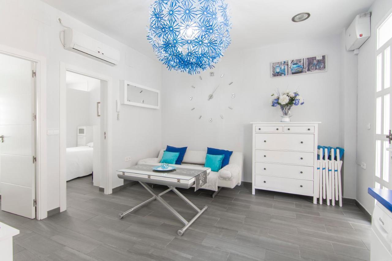 Fantastico Apartamento Madrid Rio-Puerta Del Angel Exteriér fotografie