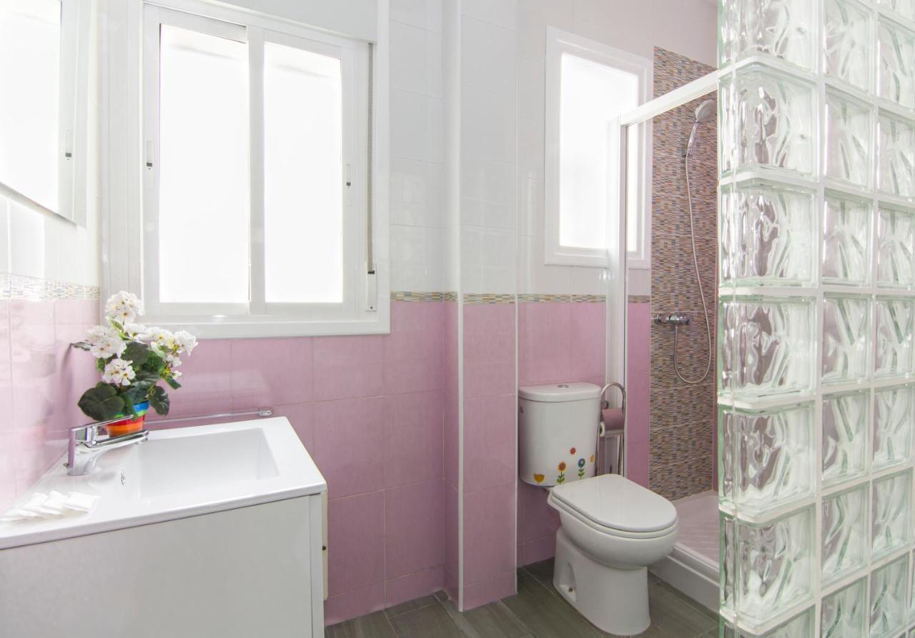 Fantastico Apartamento Madrid Rio-Puerta Del Angel Exteriér fotografie