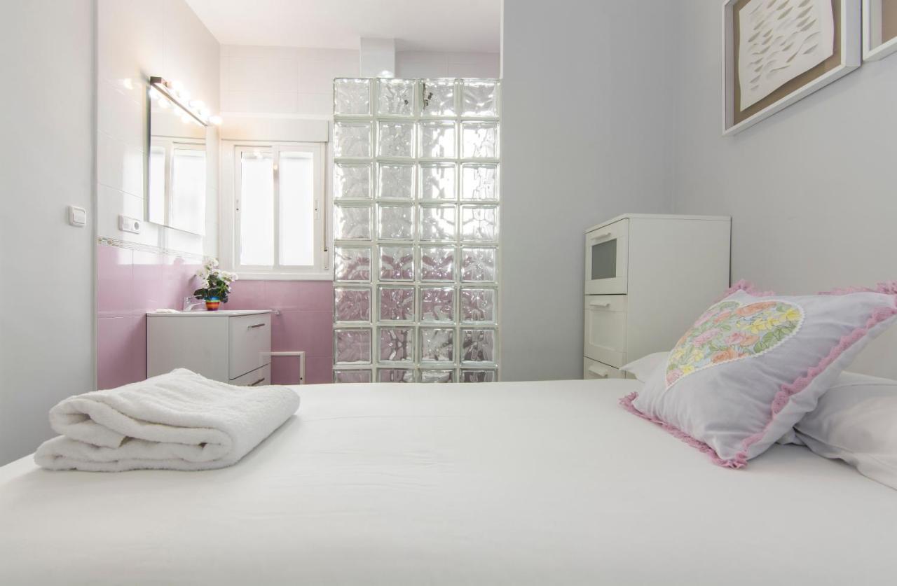 Fantastico Apartamento Madrid Rio-Puerta Del Angel Exteriér fotografie